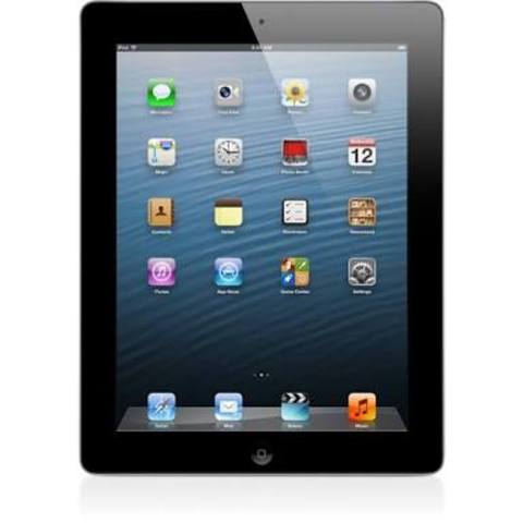 Apple Invent the iPad 3