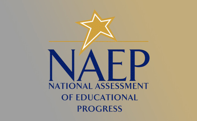NAEP Begins