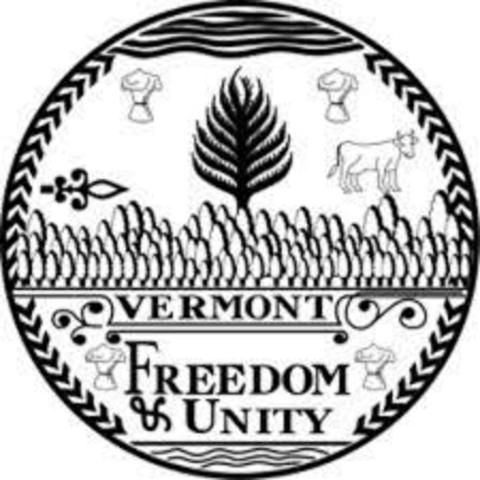 Vermont Bans Slavery