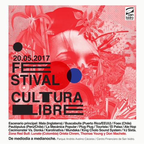 Festival Cultura Libre