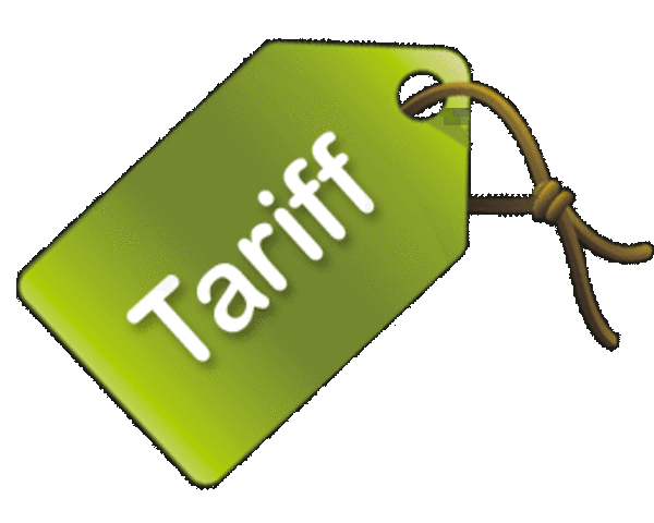 First major legislation passed