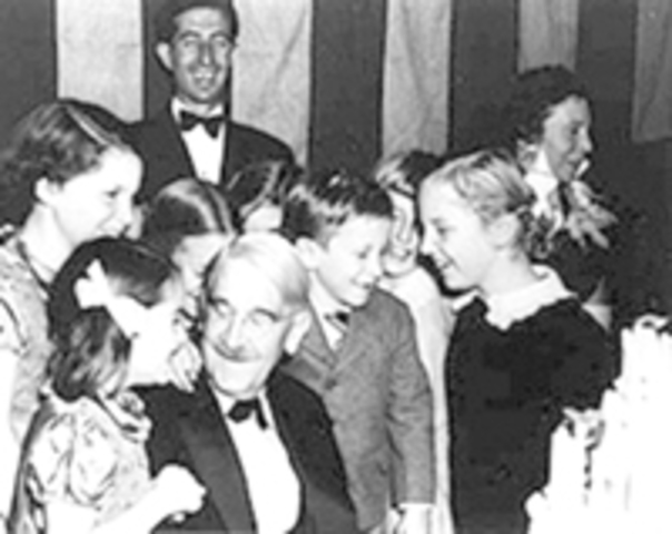 Escuela primaria universitaria de Chicago