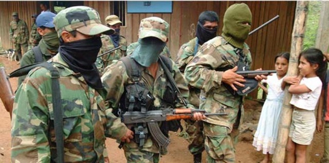 Desarrollo Excluyente