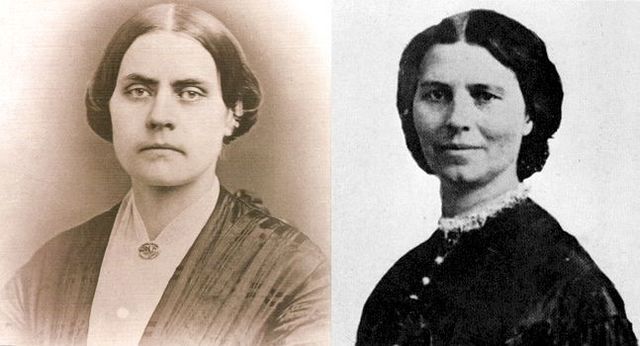 American Equal Rights Association