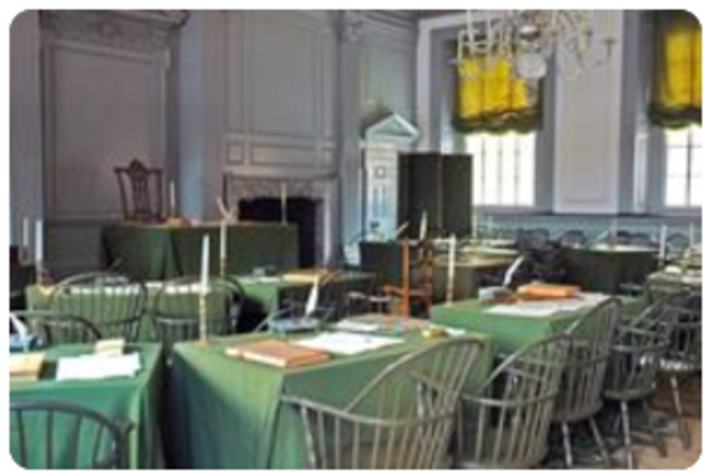 DECLARATION OF INDEPENDENCE