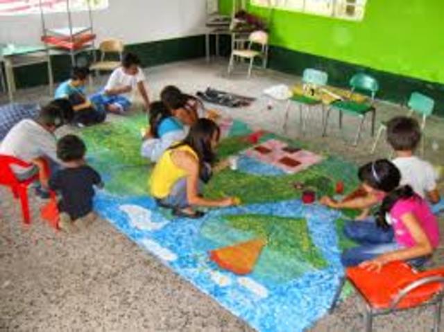 "Métodos de trabajo individual y colectivo"