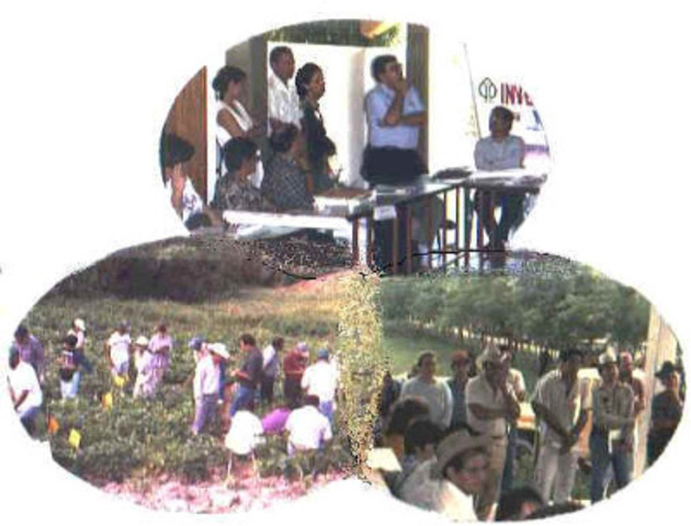 "Método de carácter social"