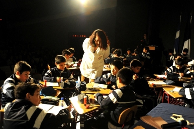 "Método de trabajo por Grupos"