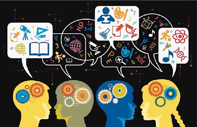 Flanagan y la creatividad