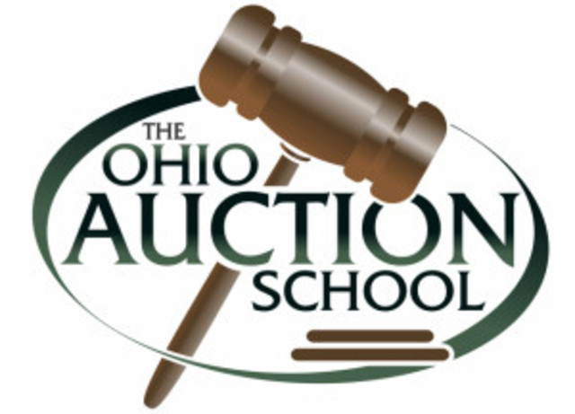 Auctioneer School
