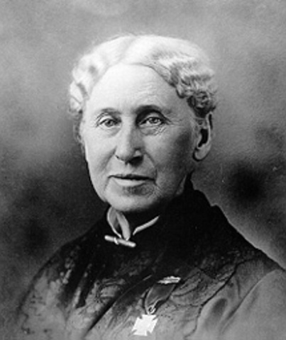 The Woman's Christian Temperance Union