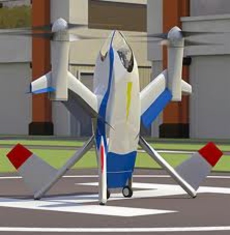 Personal Aircraft Available and Affordable