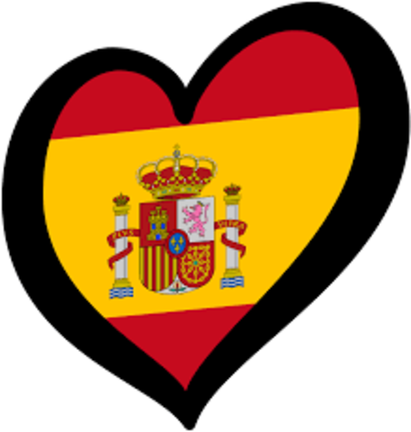 ESPAÑA