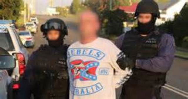 whiskey rebellion rebels arrested