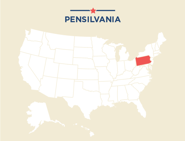 PENSILVANIA