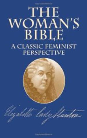 The Woman's Bible