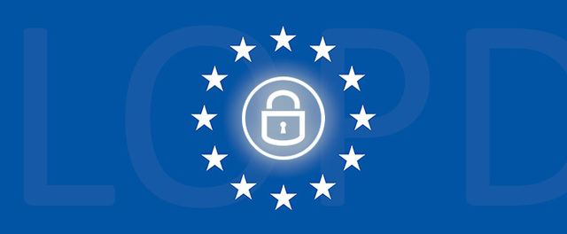 Día de la protección de datos en Europa.