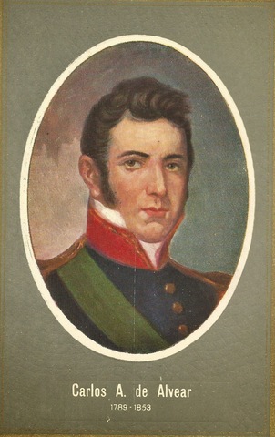 Surgimiento del congreso de Tucuman