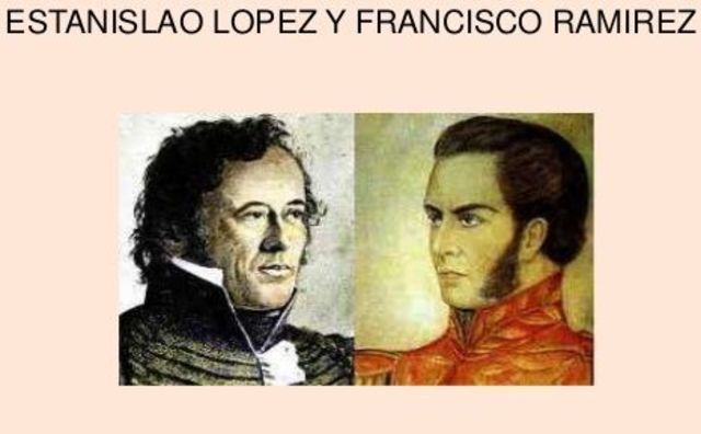 La constitución de 1819