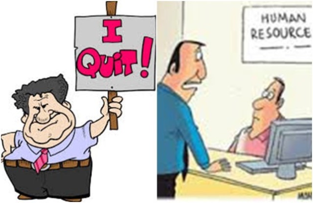 Andrew Oliver resigned.