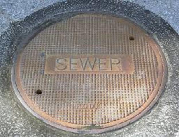 Supreme Court Allows Sewage Dumping in NY Harbor