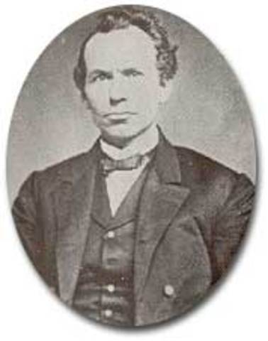 National Labor Union Founded