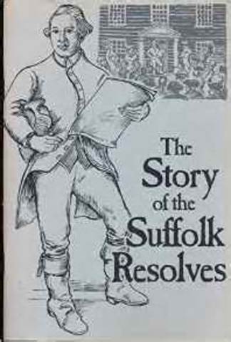The Suffolk Resolves