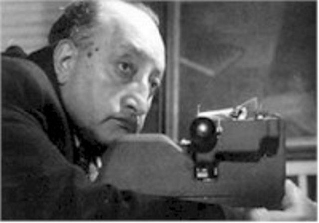 Premio Nóbel Miguel Ángel Asturias