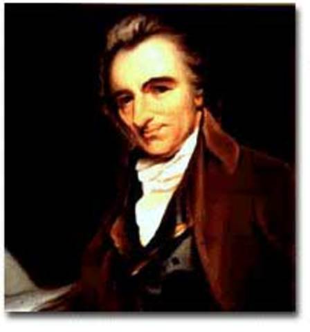 Thomas Paine's Common Sense