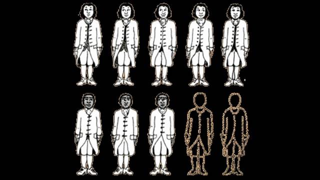 Three-Fifths Compromise