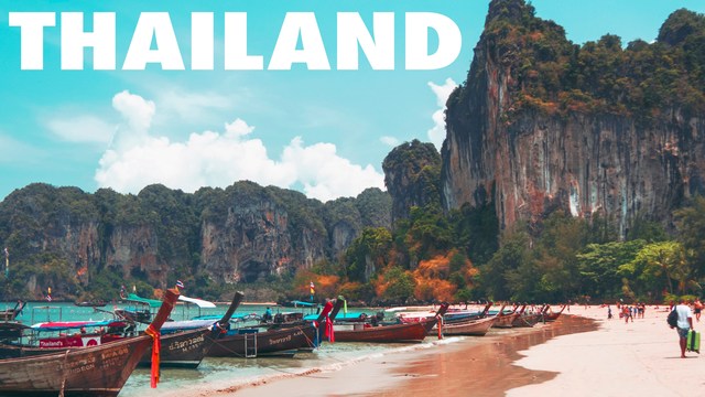 THAILANDIA