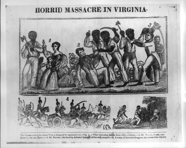 The Virginia Assembly