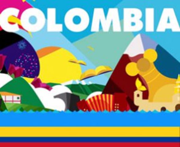 COLOMBIA