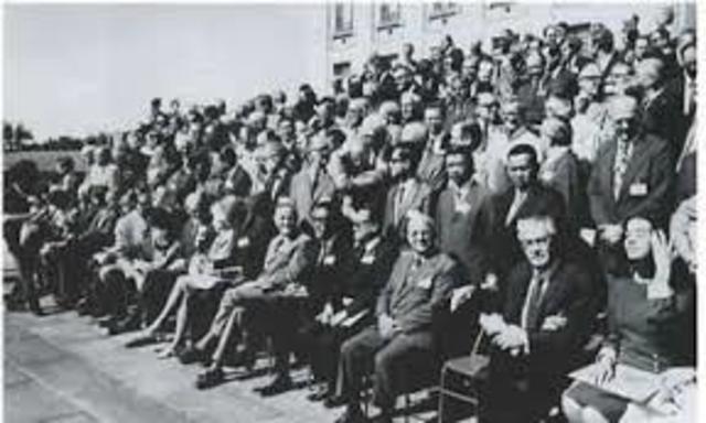 Congressional Intervention