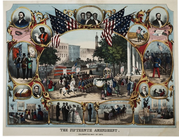 American Equal Rights Association