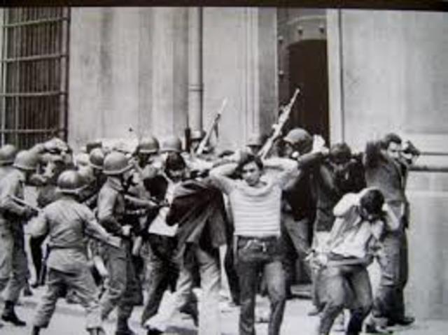 Golpe de Estado de 1976
