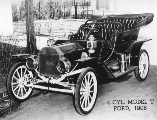 Model T