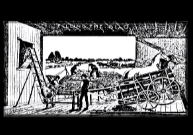 Introduction of the Silo