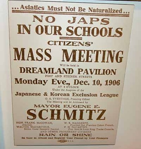 Immigration Act of 1924