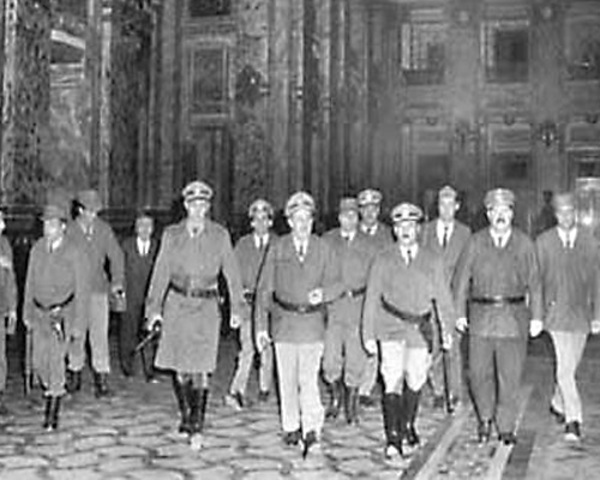 Fin de la dictadura cívico militar de Uruguay