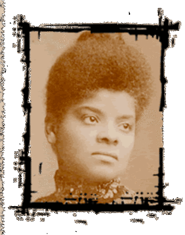 Ida B Wells