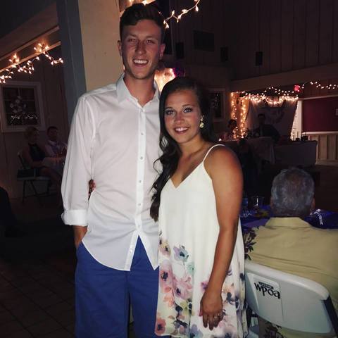 Started Dating Nathan