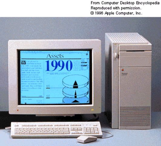 Primeros CBTs (Computer-based training)