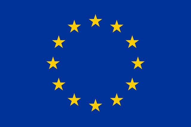 Nacimiento de la Unión Europea