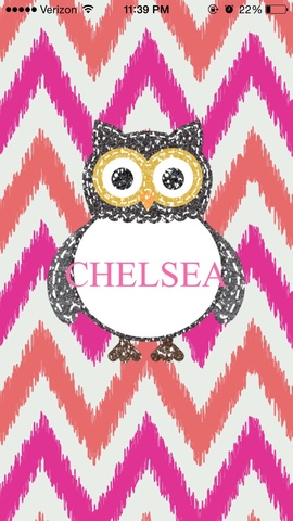 Started Working at Kids World Daycare/Preschool