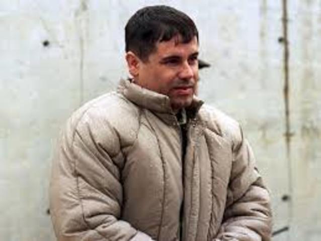 Chapo Guzmán