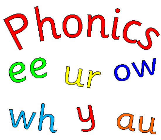 Phonics