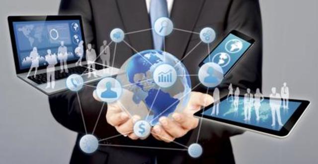 Las TIC y la globalización