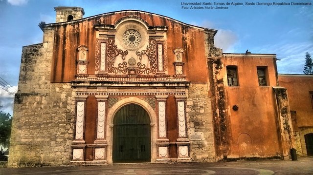 Universidad de Santo Tomás de Aquino (República Dominicana)