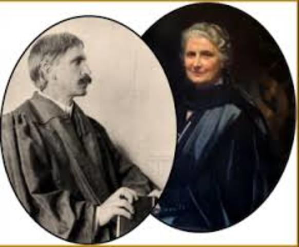 Pedagogía Contemporánea